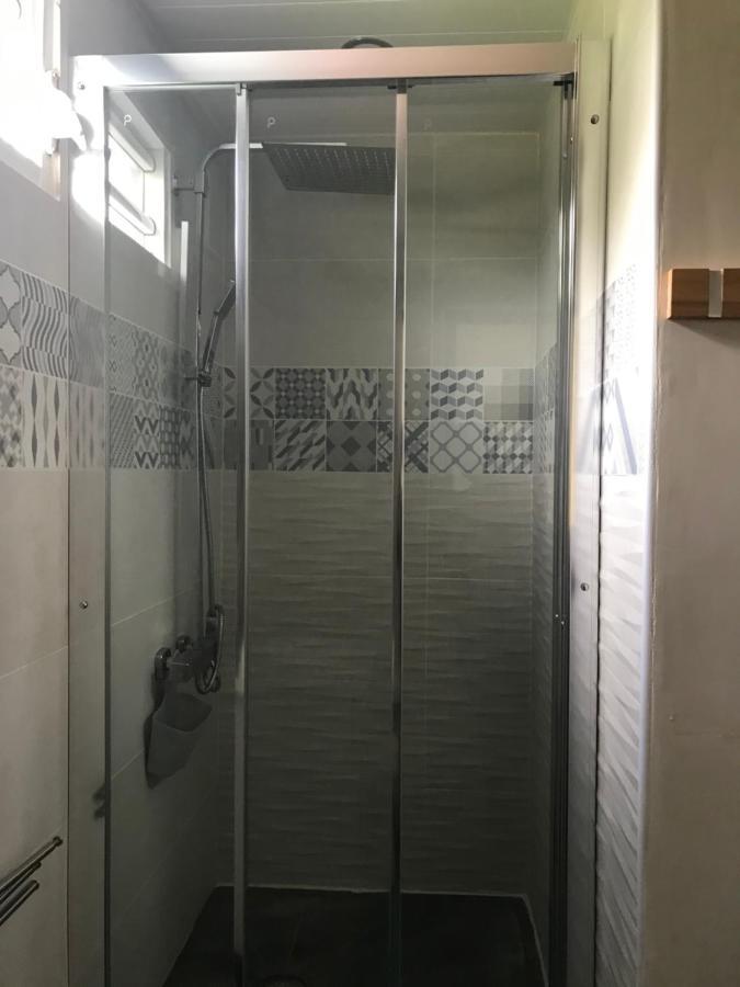 Grand T2 Tout Confort , Emplacement Ideal Riviere-Salee Exterior photo